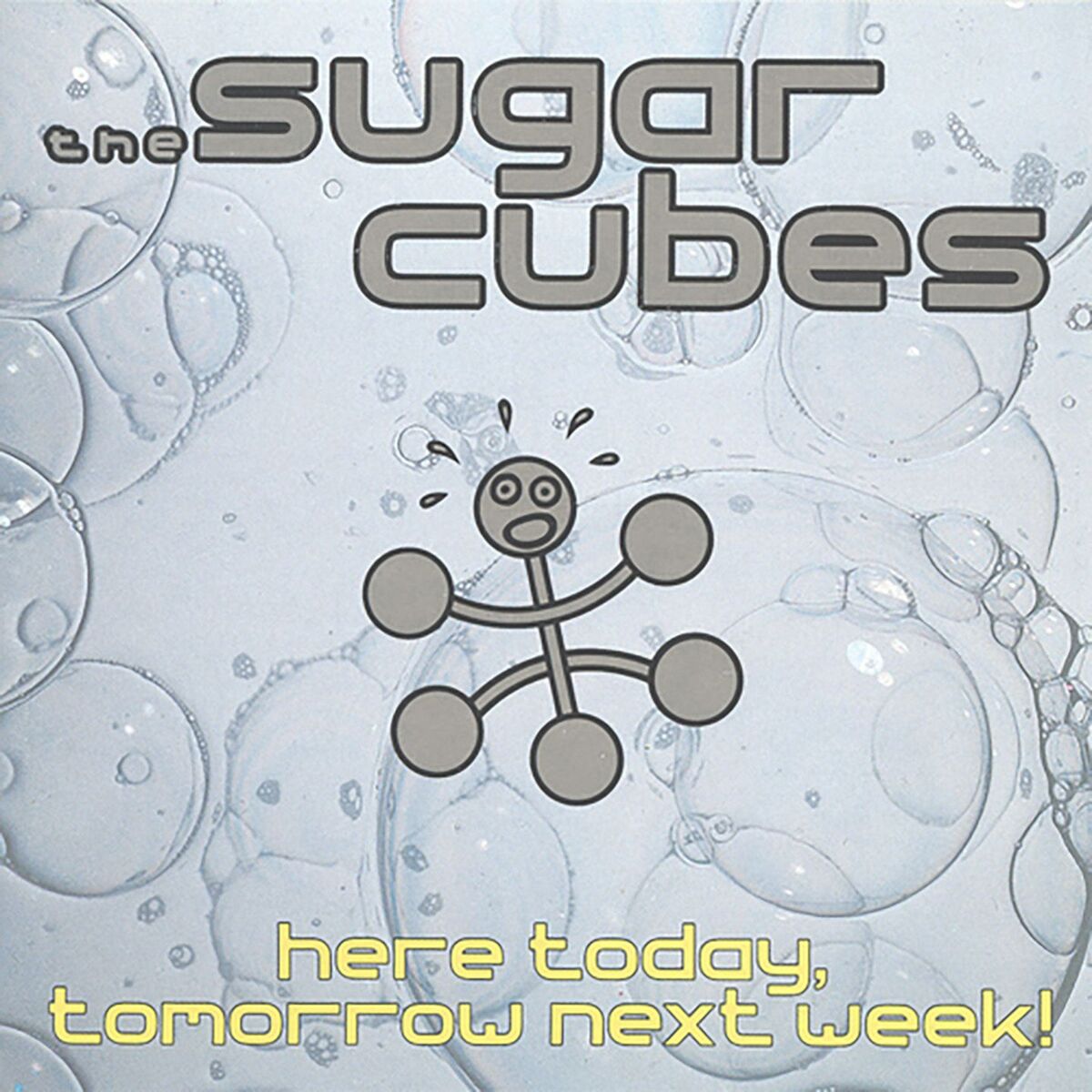 Album cover of Regina