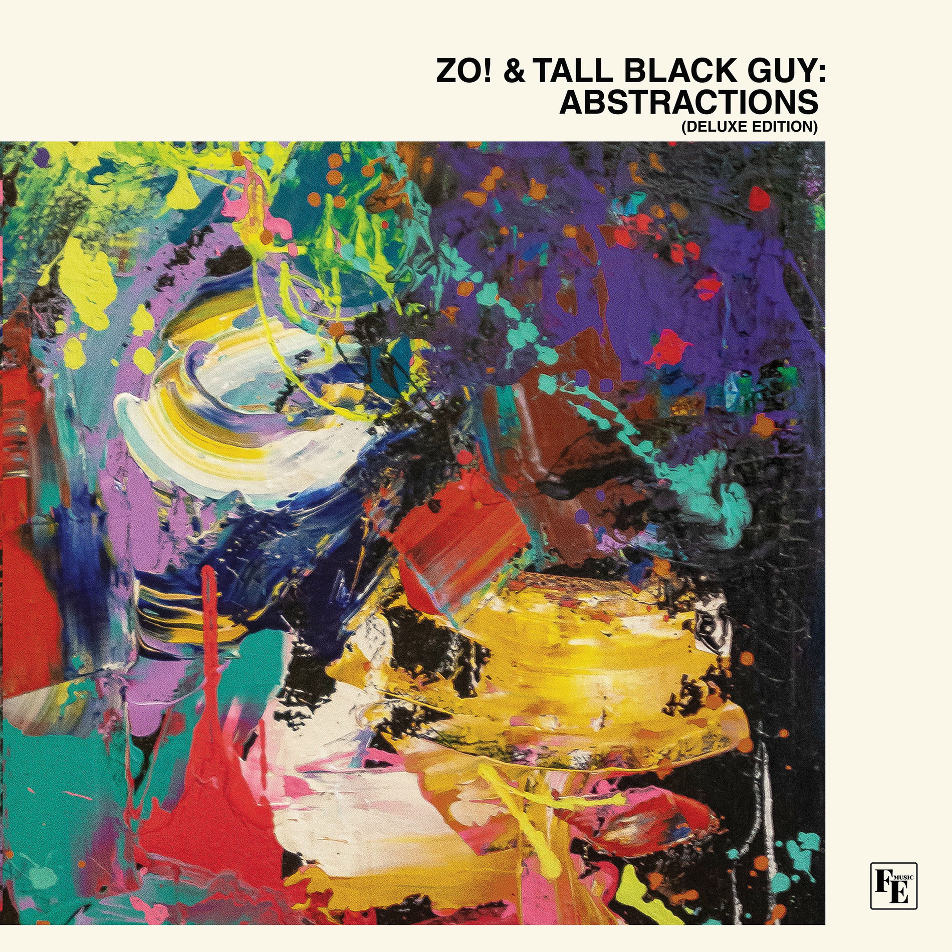 Album cover of Blackout (Bonus)