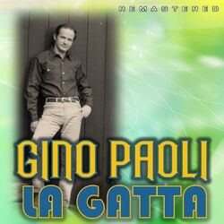 Cover of La Gatta (Remastered)