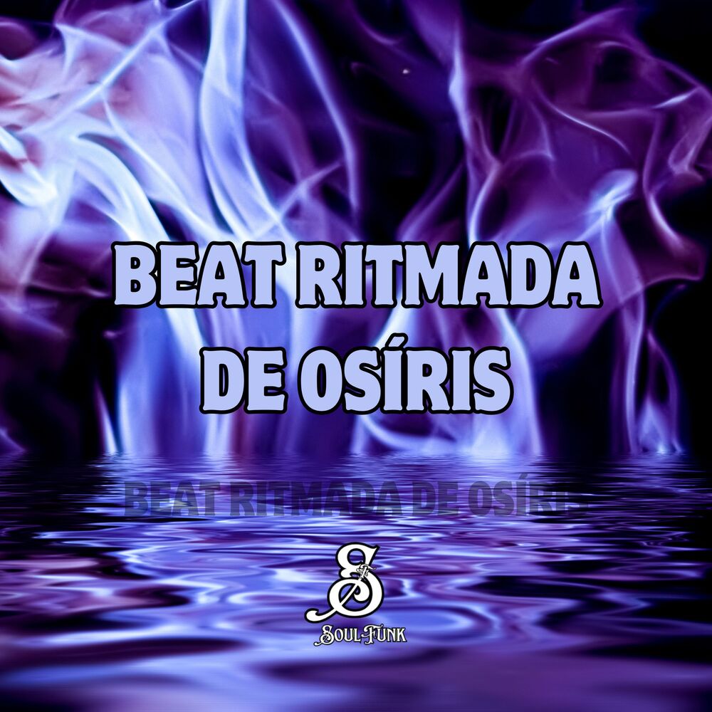 Picture of Beat Ritmada de Osíris