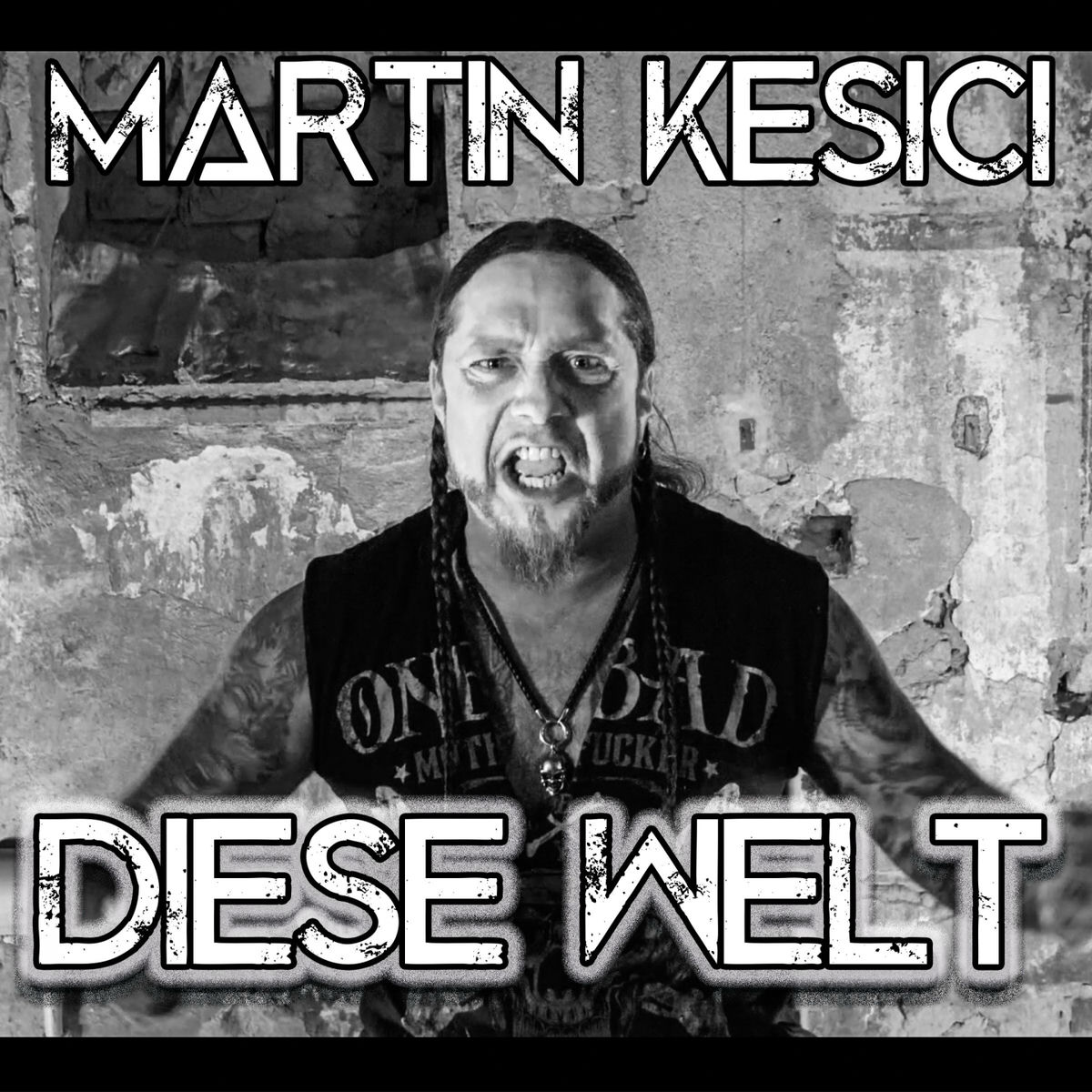 Album cover of Diese Welt