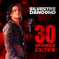 Cover of 30 Grandes Éxitos Silvestre Dangond