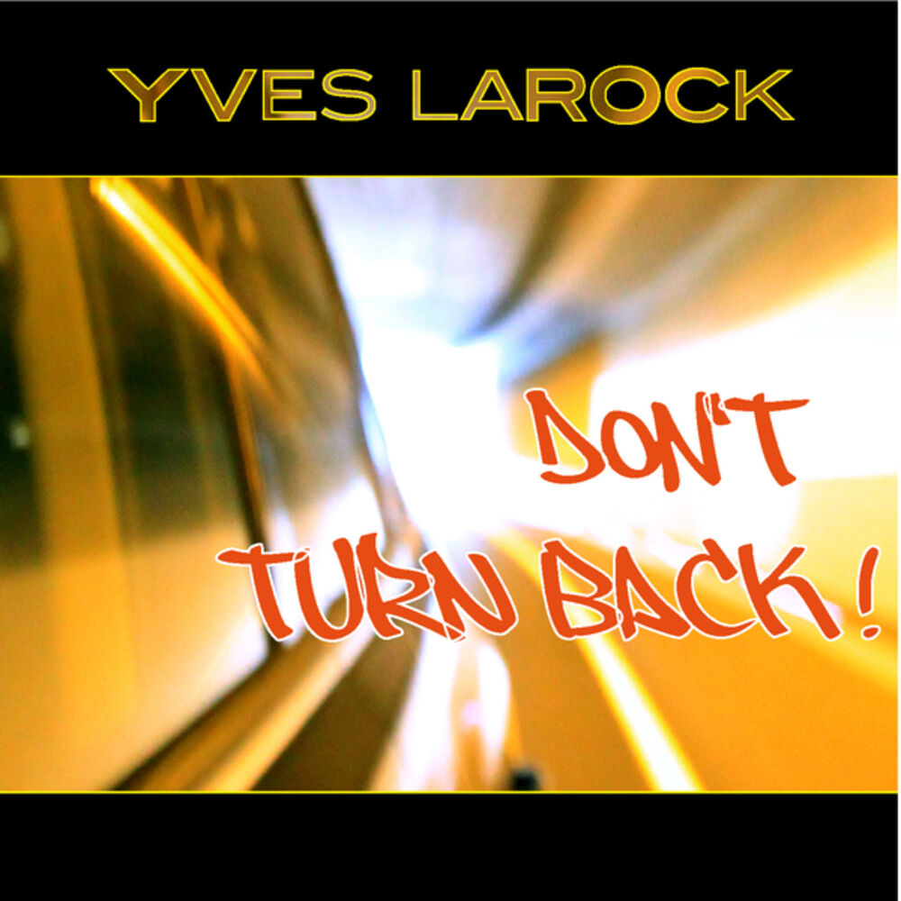 Picture of Don´t Turn Back