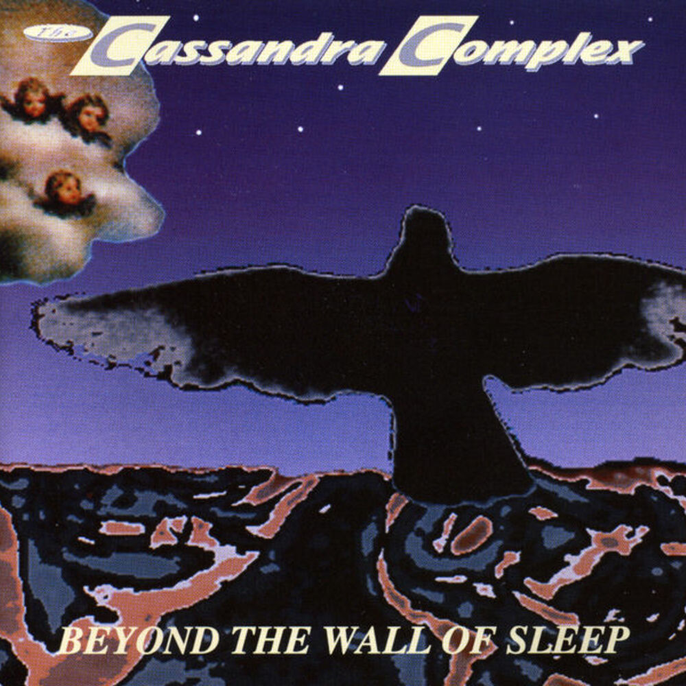 Picture of Beyond the Wall of Sleep