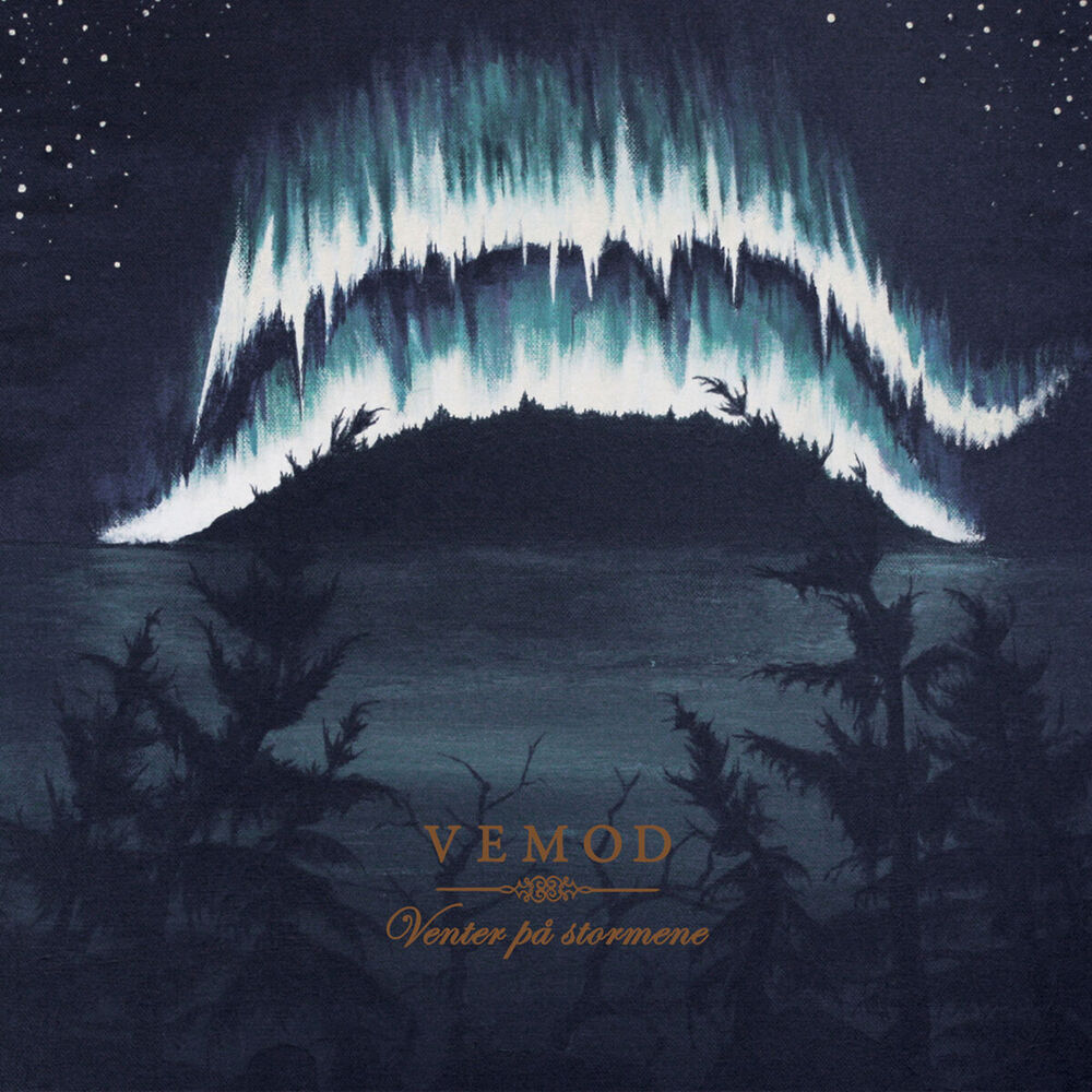 Picture of Venter På Stormene