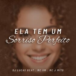 Cover of Ela Tem Um Sorriso Perfeito