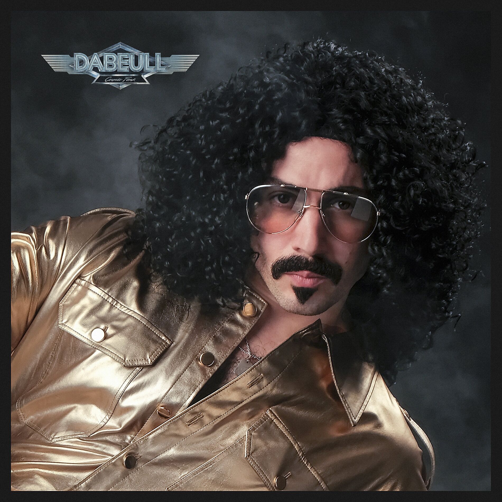 Album cover of Cosmic Fonk (Intro)