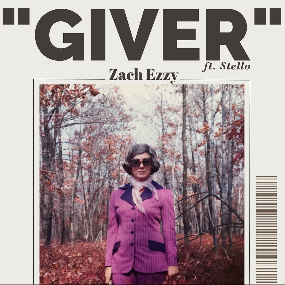 Picture of Giver