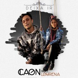 Cover of Deixa Ir