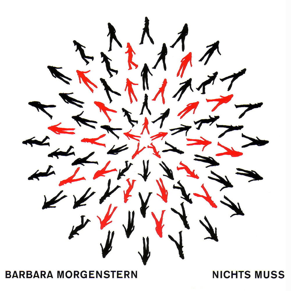 Picture of Nichts Muss