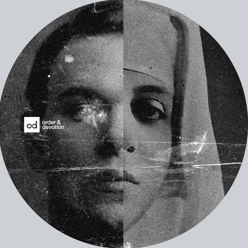 Picture of Hope For Guiltiness EP