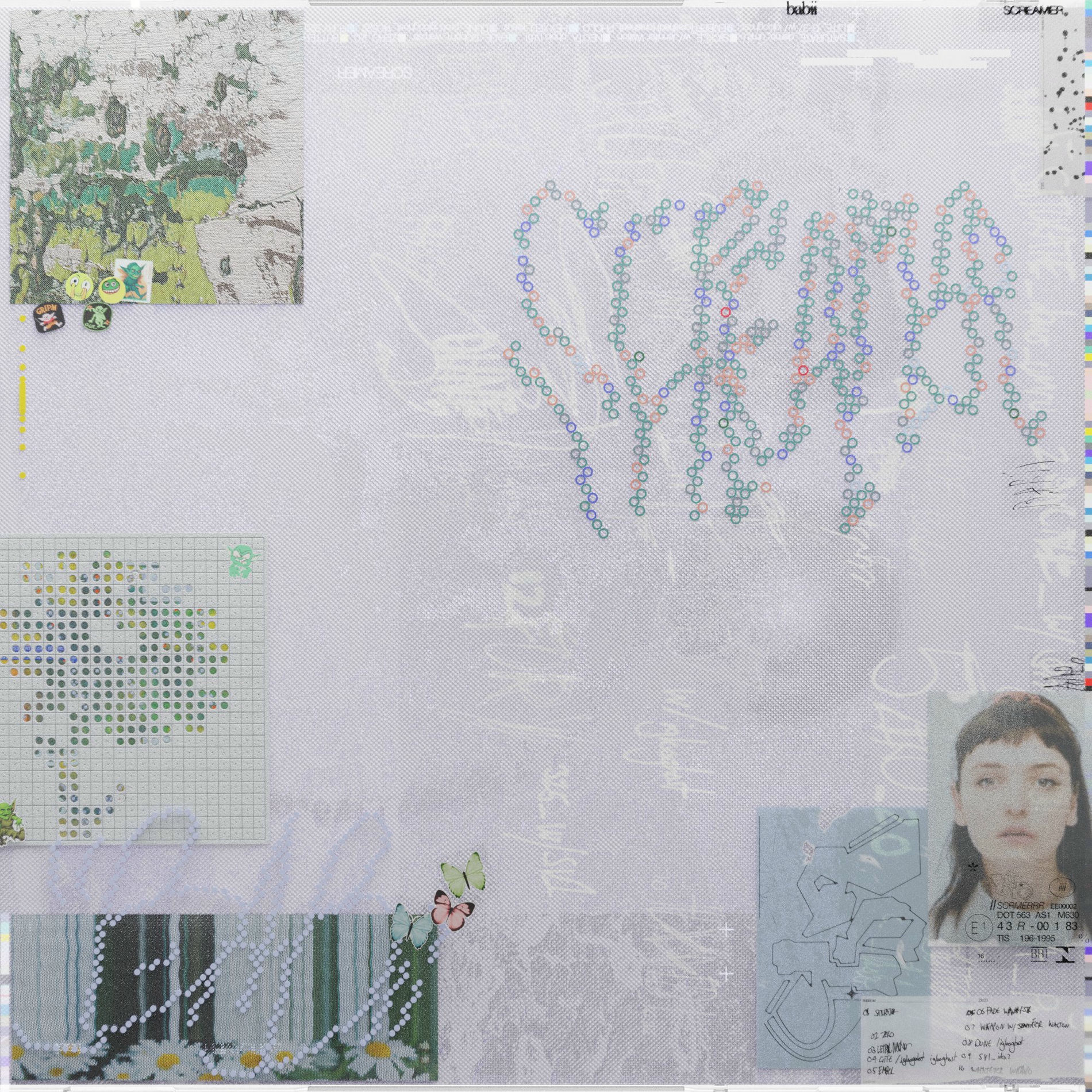 Album cover of ZERO_2.0