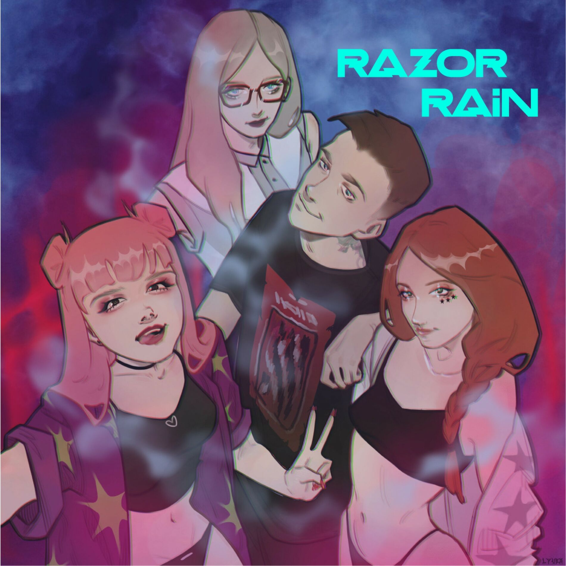 Album cover of Mentos