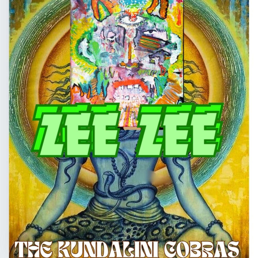Picture of THE KUNDALINI COBRAS