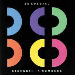 Cover of Strength In Numbers