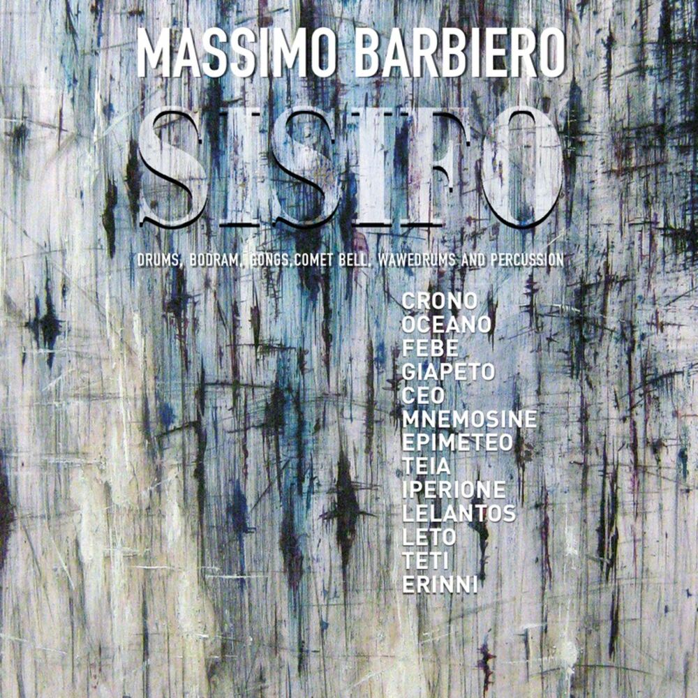 Picture of Sisifo