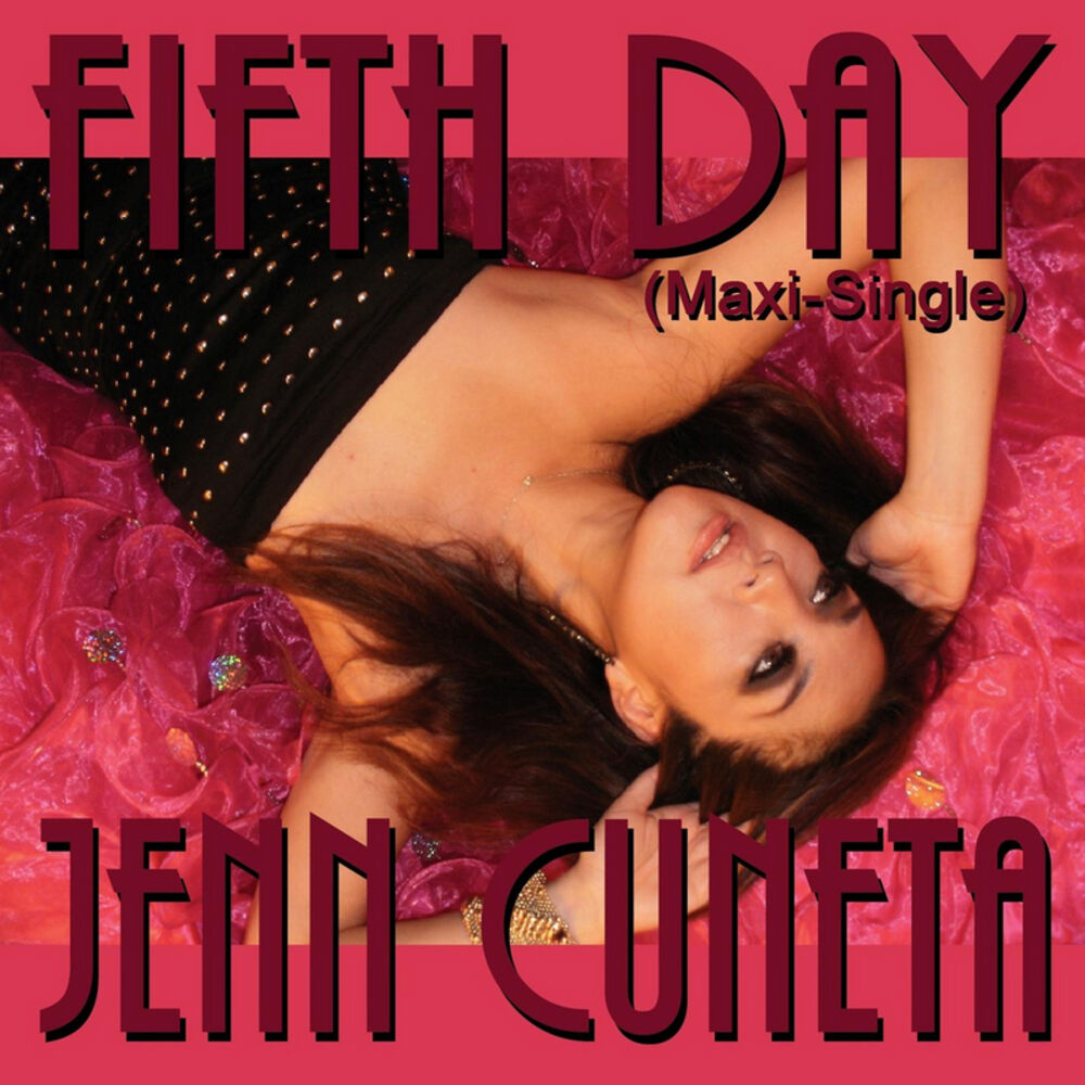 Picture of Fifth Day (Maxi-Single)
