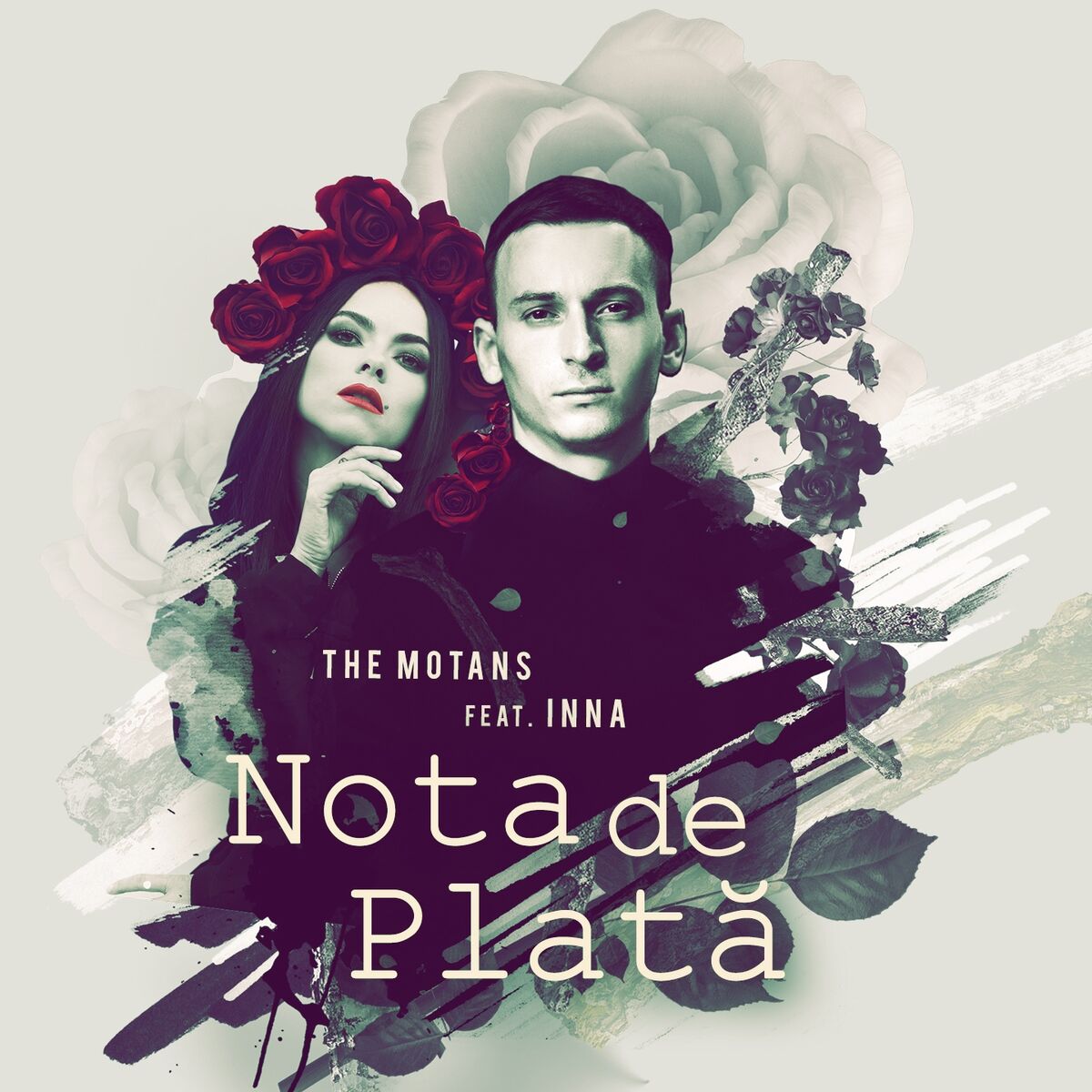 Album cover of Nota De Plata