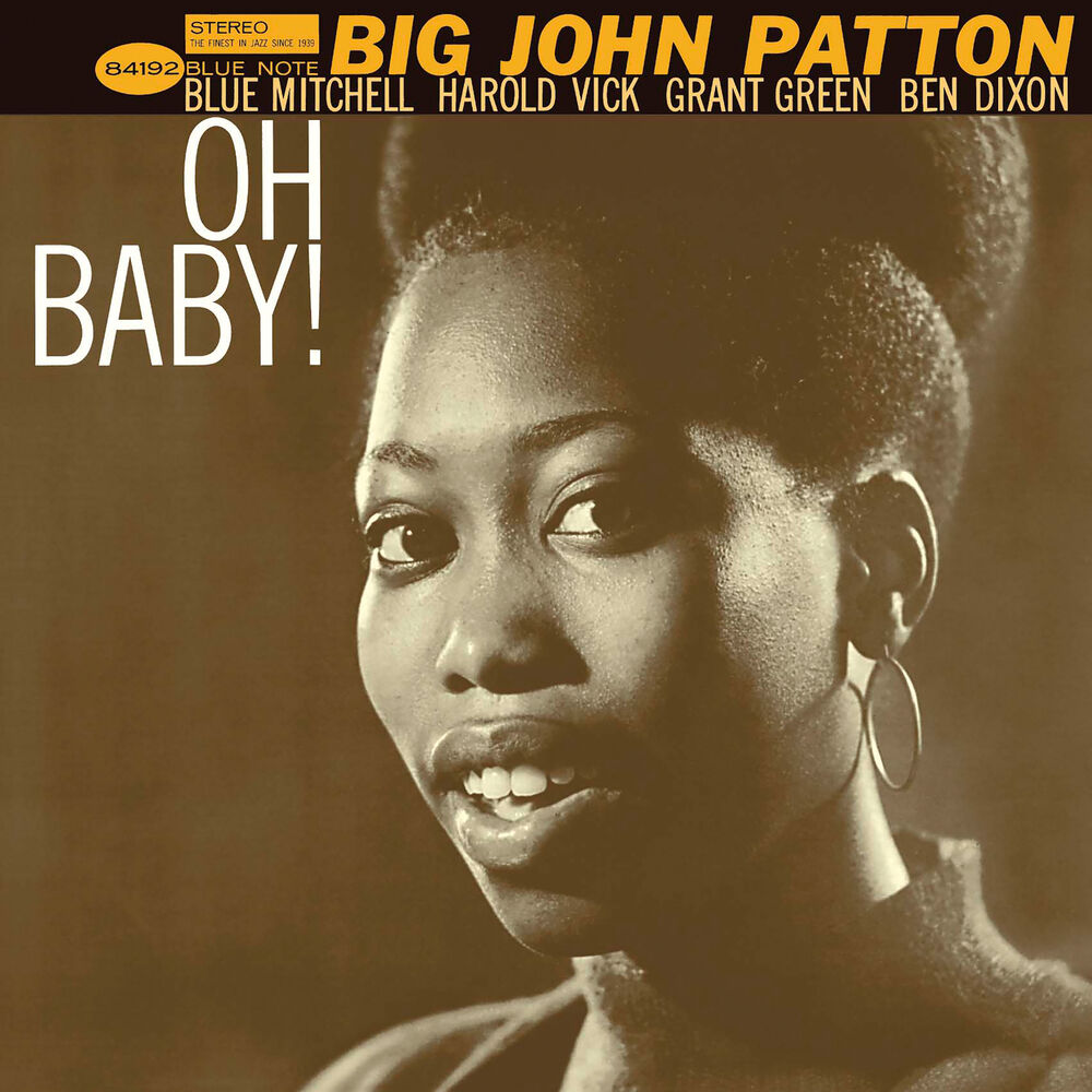 Picture of Oh Baby!