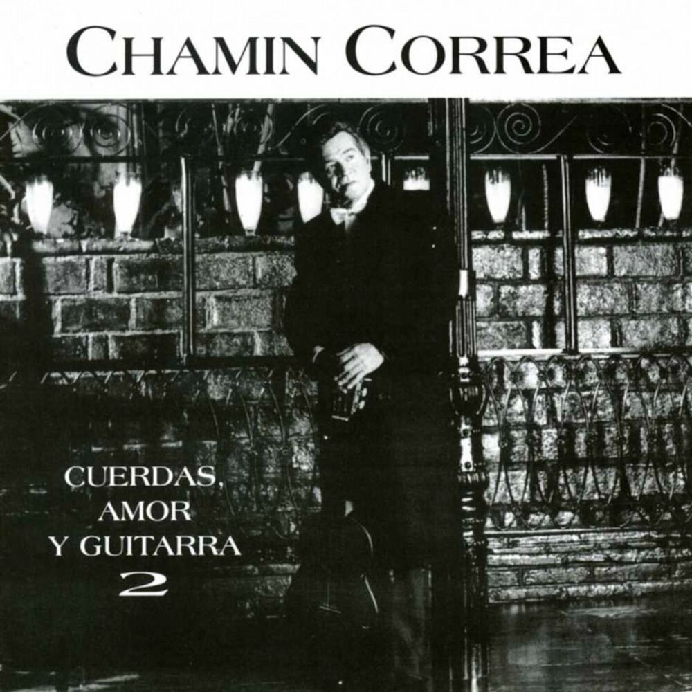 Picture of Cuerdas Amor y Guitarra Vol. 2