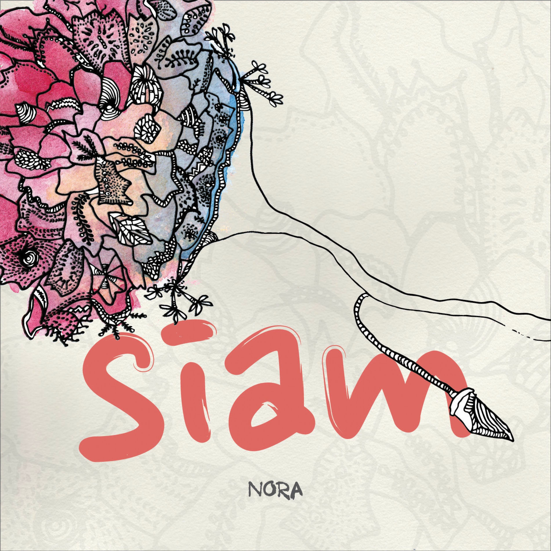 Album cover of Siam