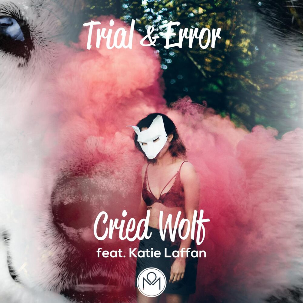 Picture of Cried Wolf (feat. Katie Laffan)
