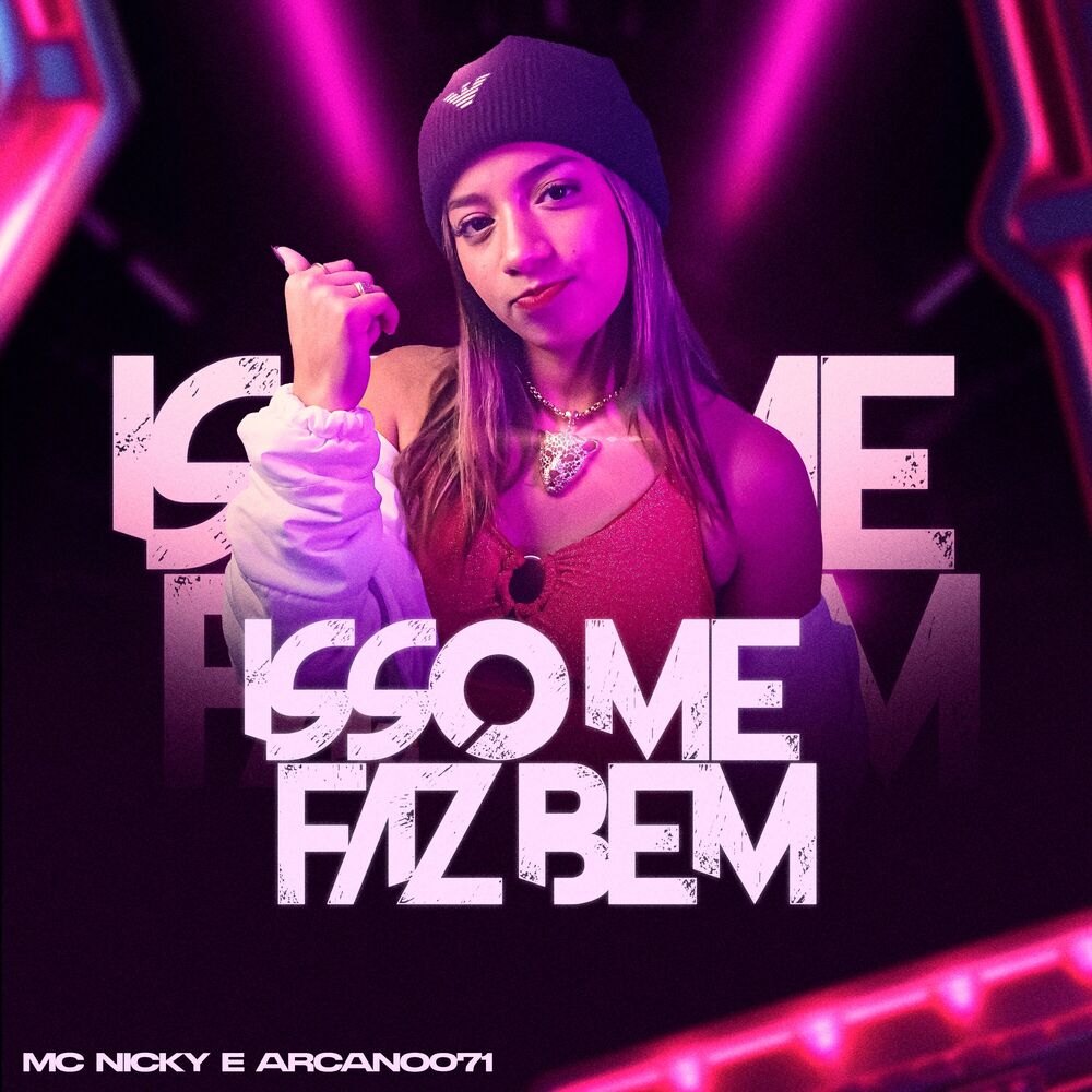 Picture of Isso Me Faz Bem