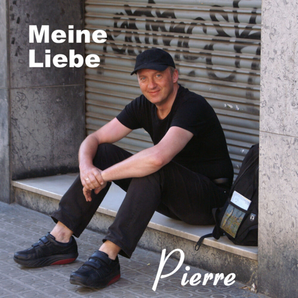 Picture of Meine Liebe