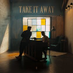 Cover of Take It Away