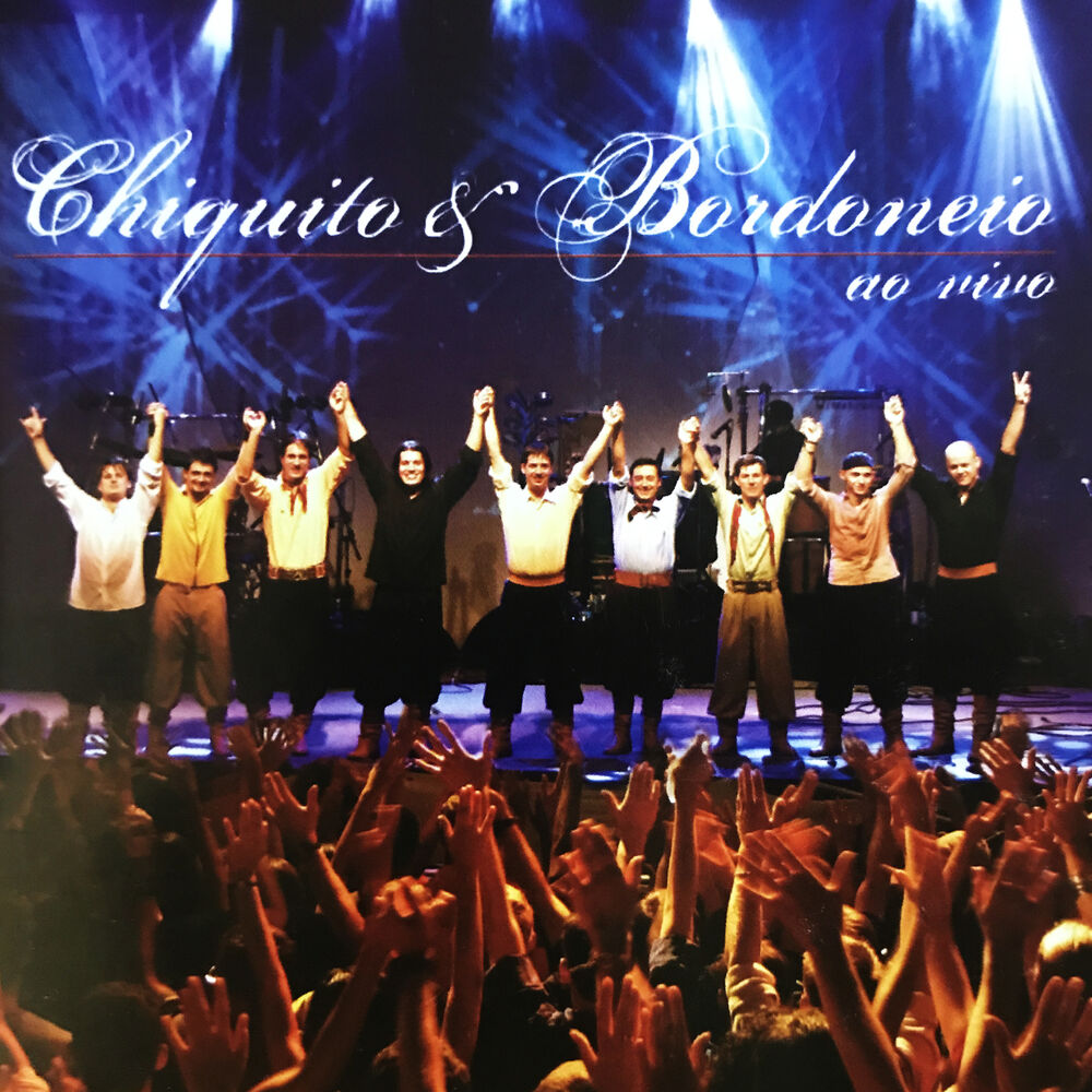 Picture of Ao Vivo - 10 Anos