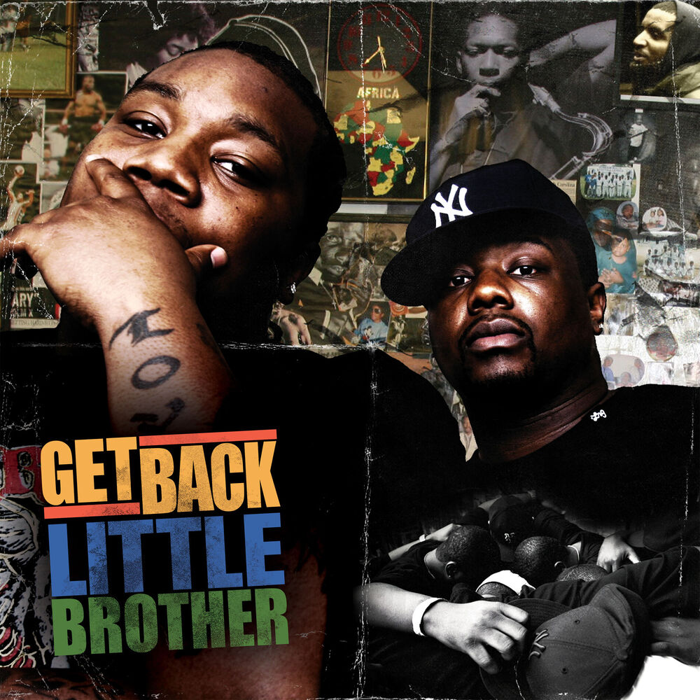 Picture of Getback (Clean)