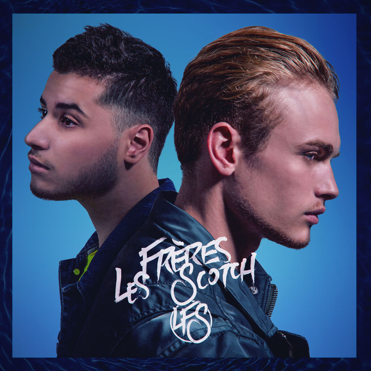 Album cover of Neptune