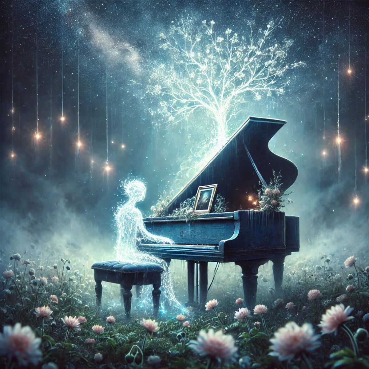 Album cover of Peaceful Dreams