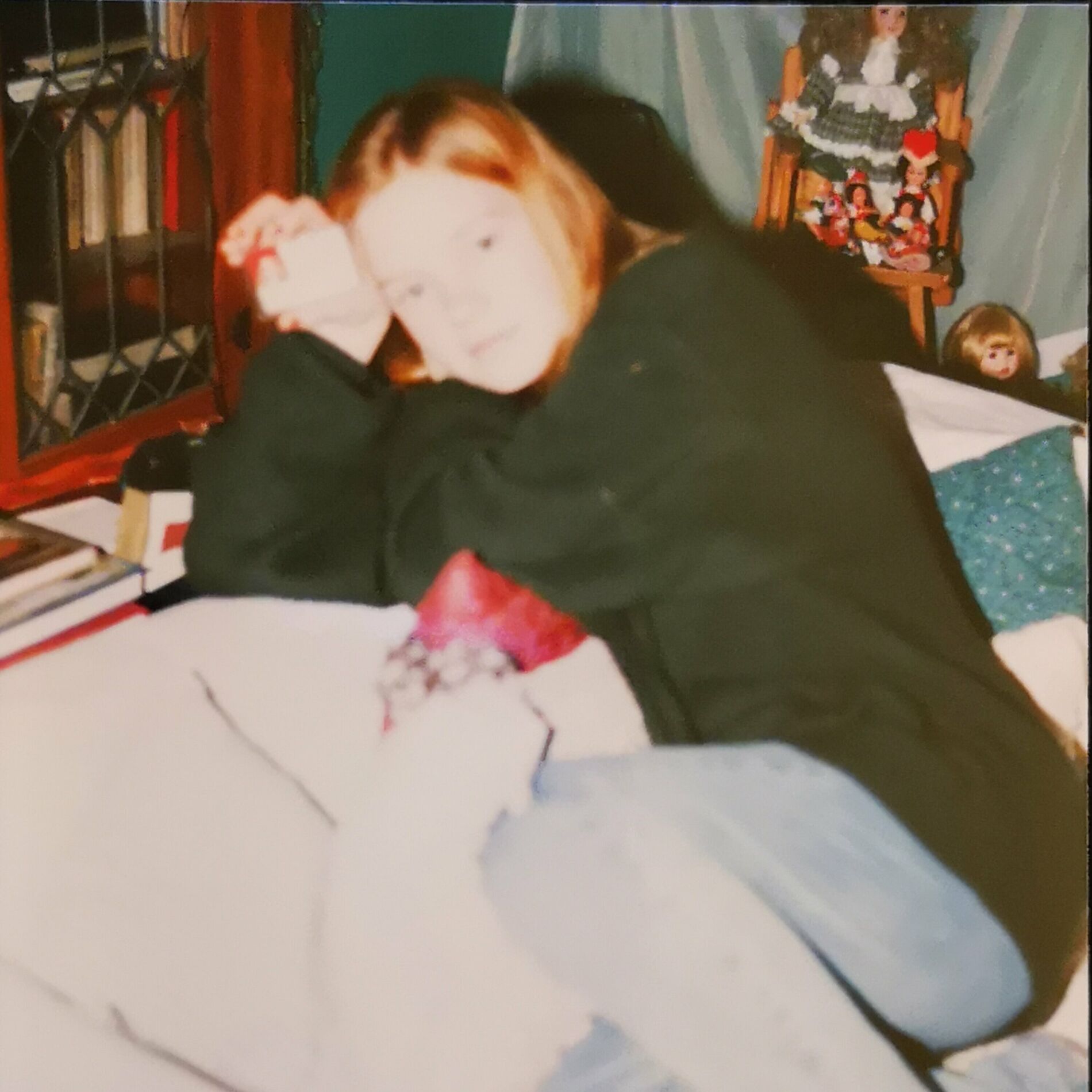 Album cover of And It Burns Still (Volume 3)
