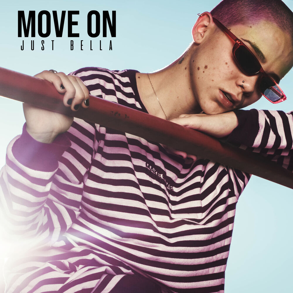 Picture of MOVE ON