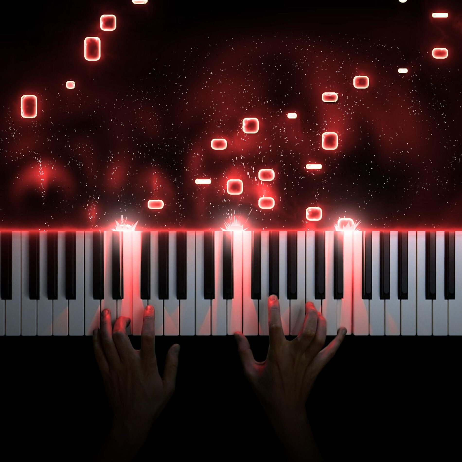 Album cover of When the End Becomes the Beginning