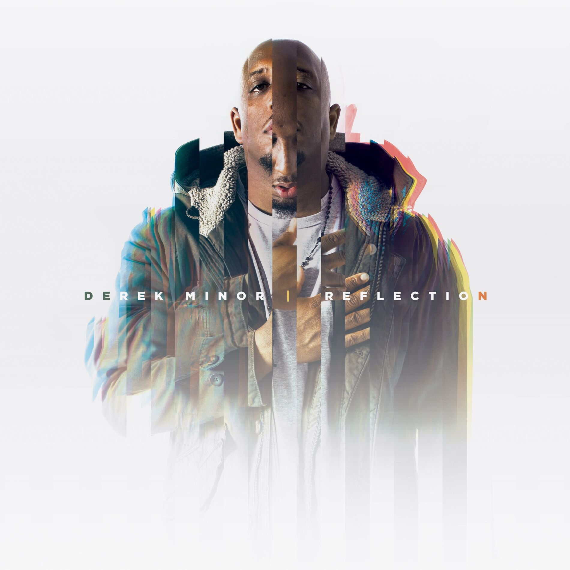 Album cover of Reflection
