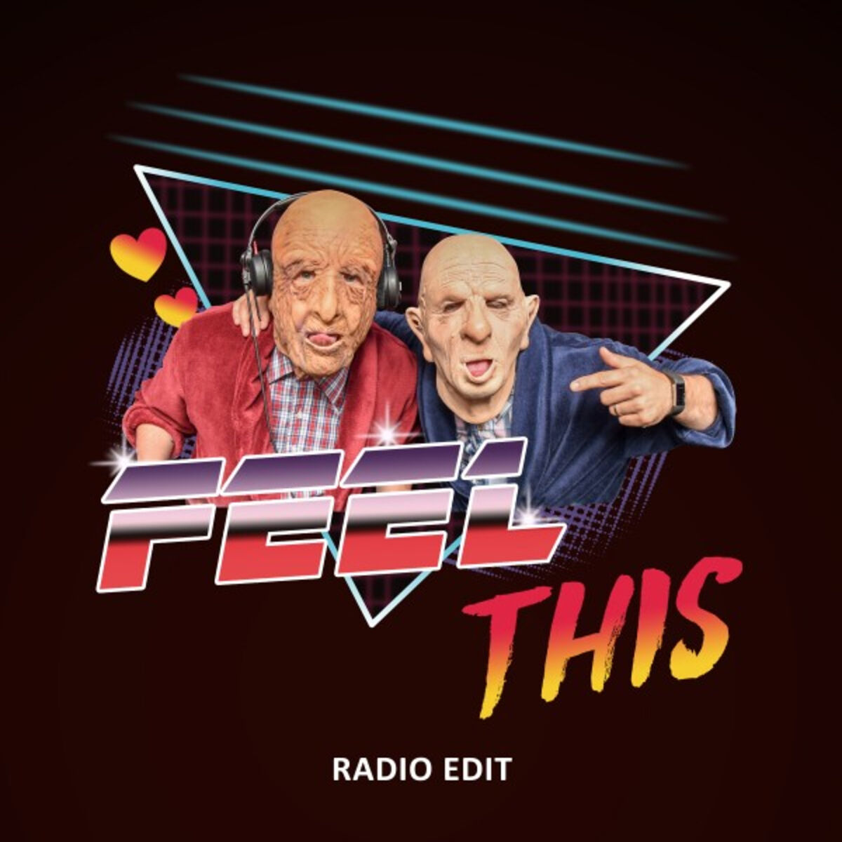Album cover of Feel This
