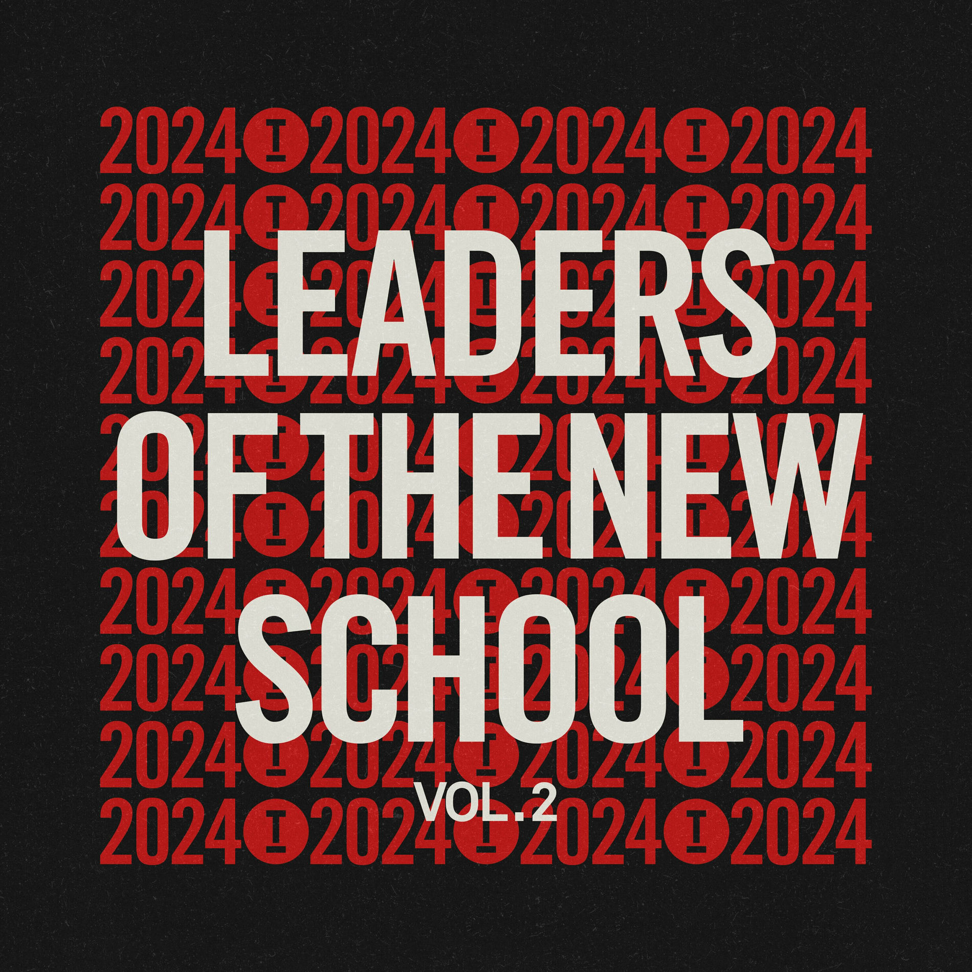 Album cover of Leaders Of The New School 2024, Vol. 2