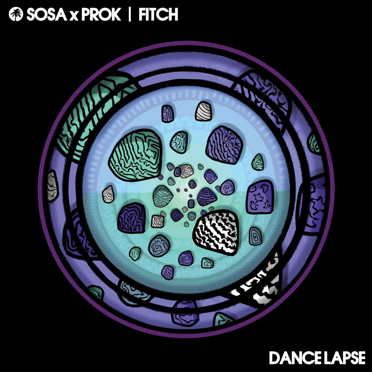 Album cover of Dance Lapse