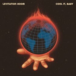 Cover of Cool It, Baby
