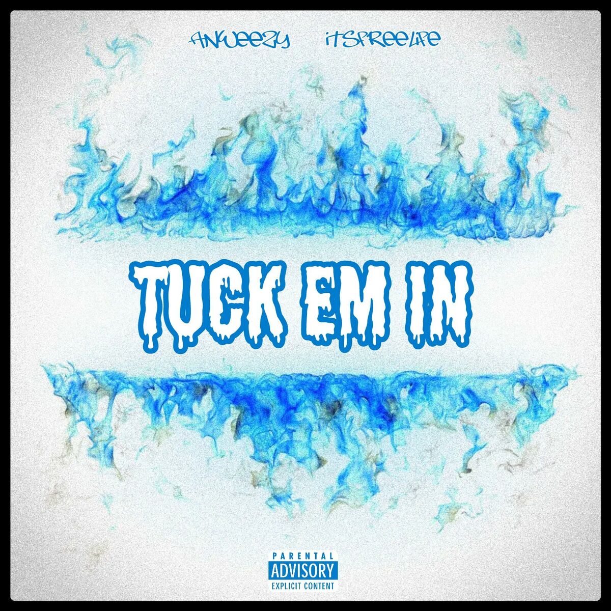 Album cover of Tuck Em In (Accelerate Remix)