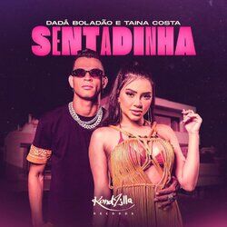 Cover of Sentadinha