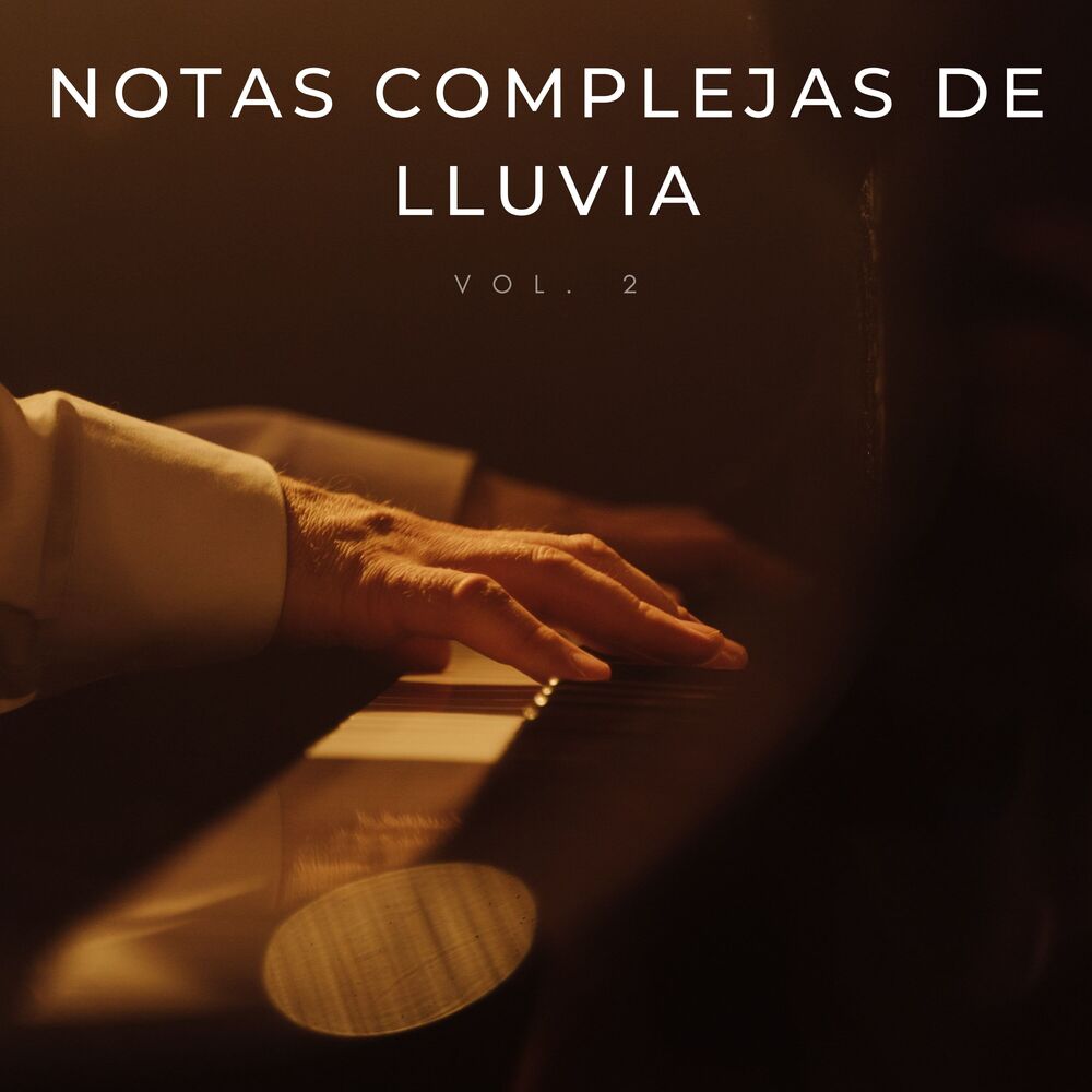 Picture of Notas Complejas De Lluvia Vol. 2