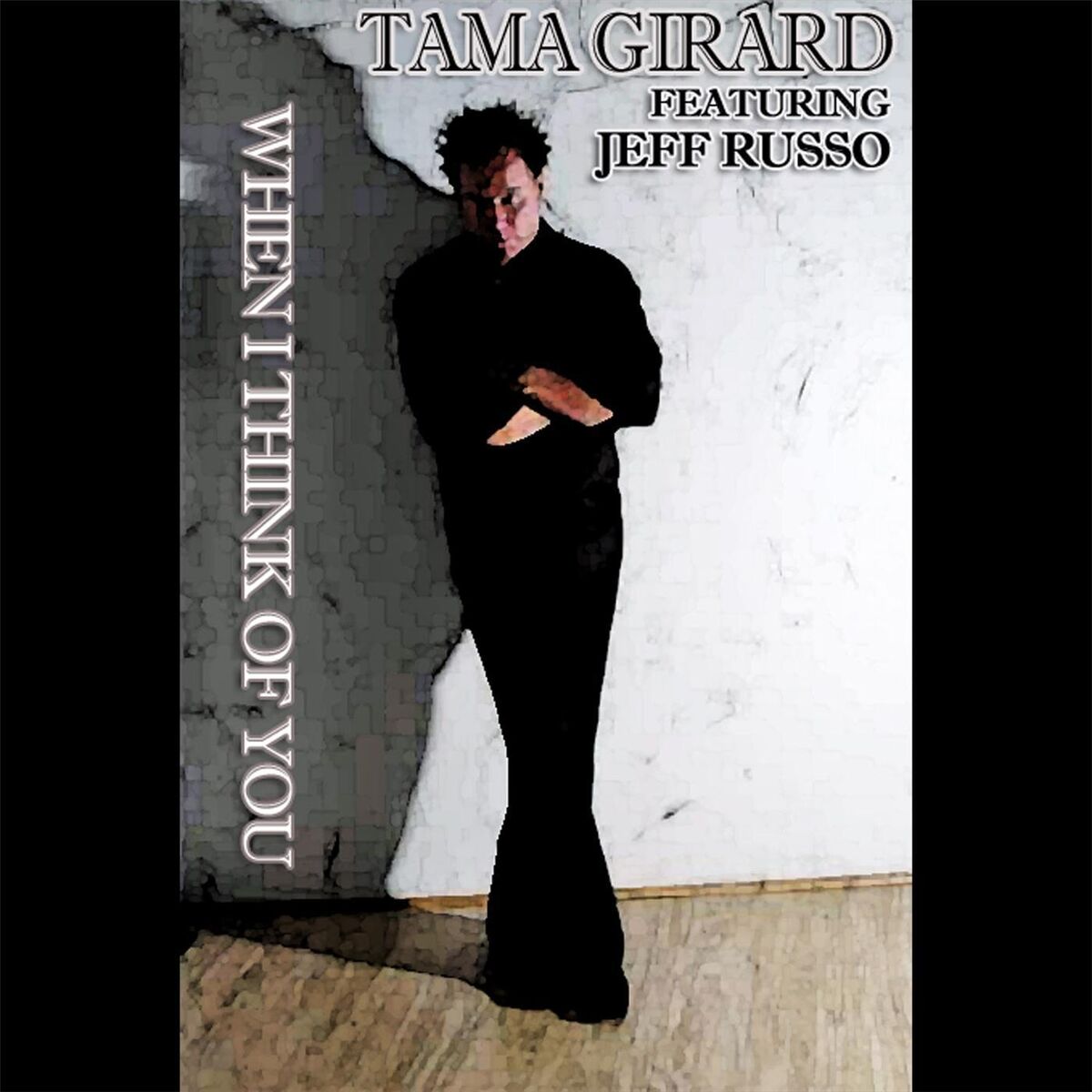 Album cover of When I Think of You