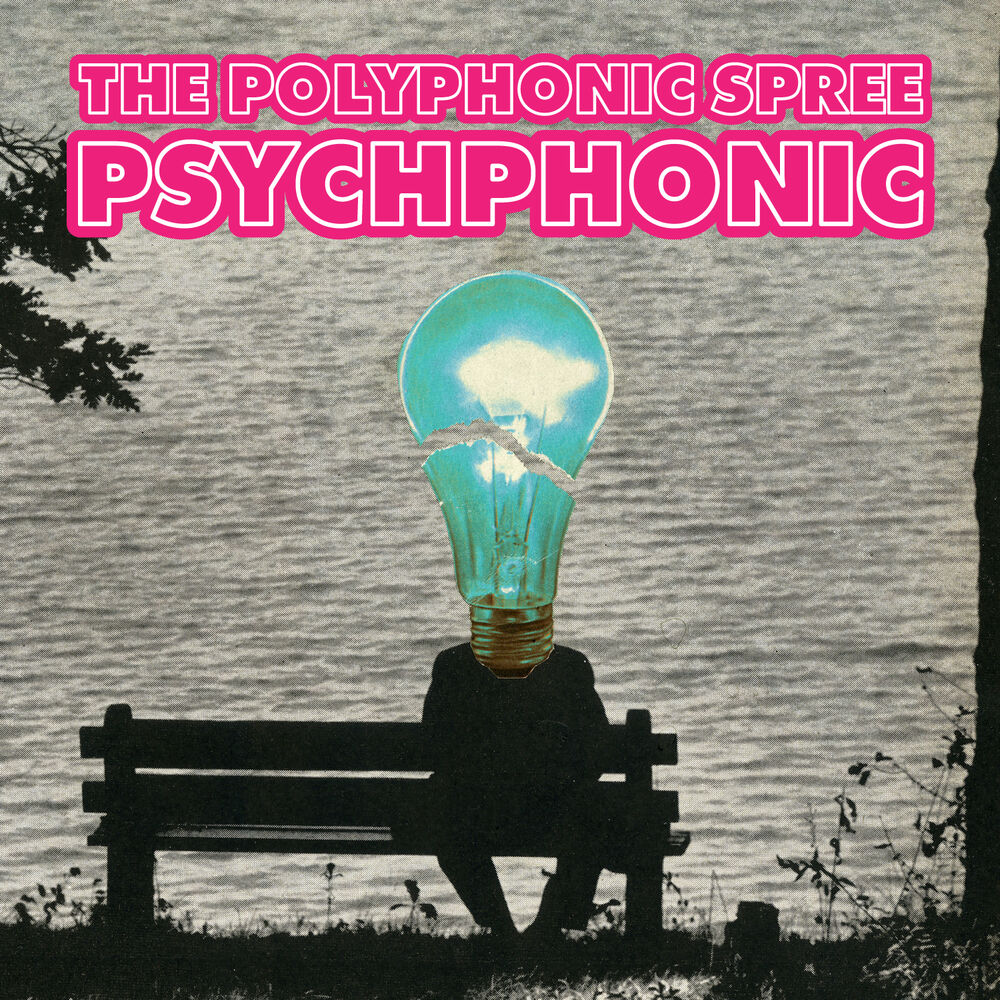 Picture of Psychphonic