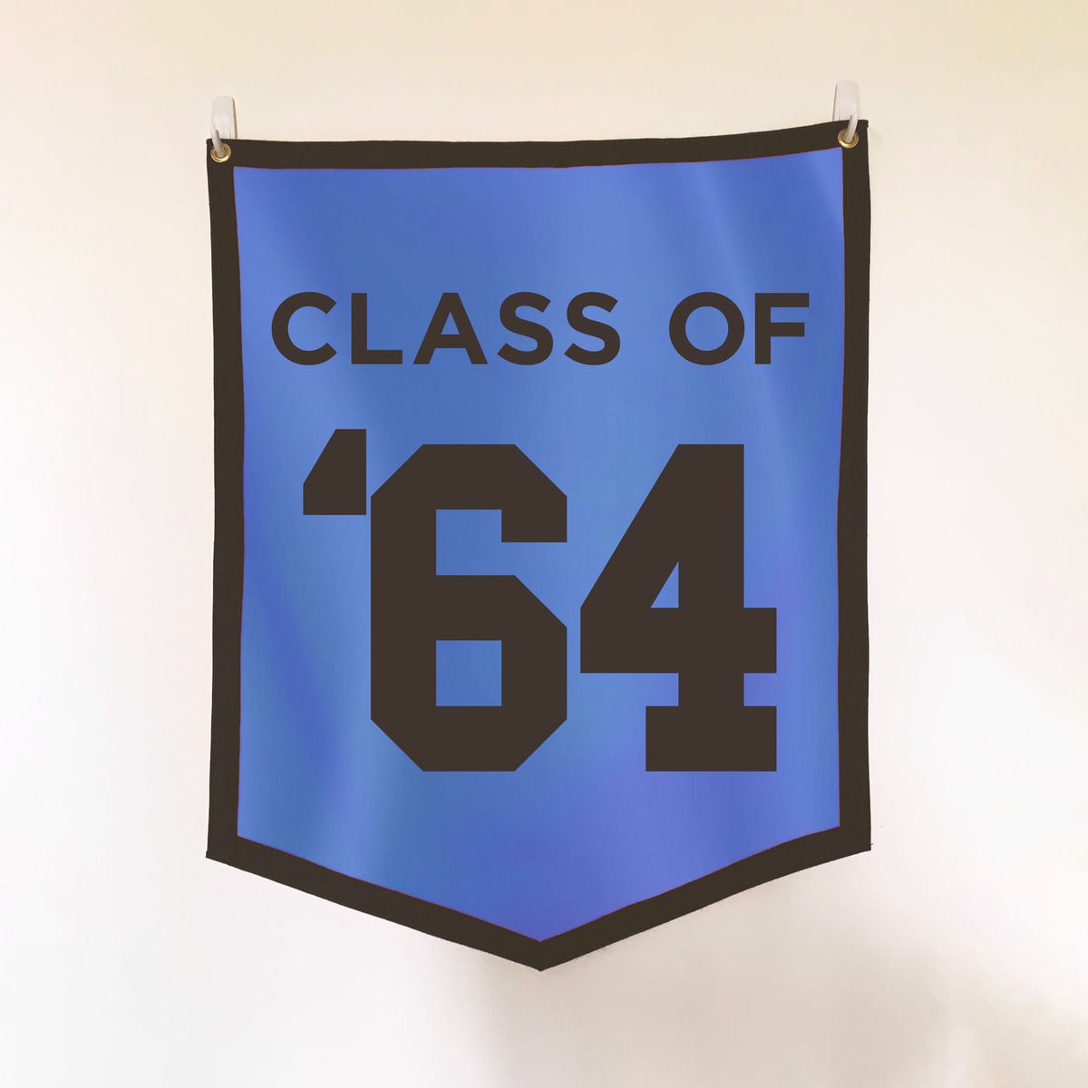 Album cover of Class of 1964