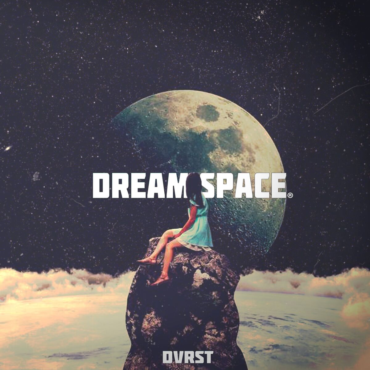 Album cover of Dream Space