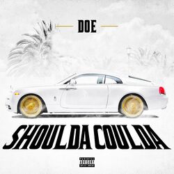 Cover of Shoulda coulda