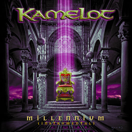 Millennium (Instrumental Demo)